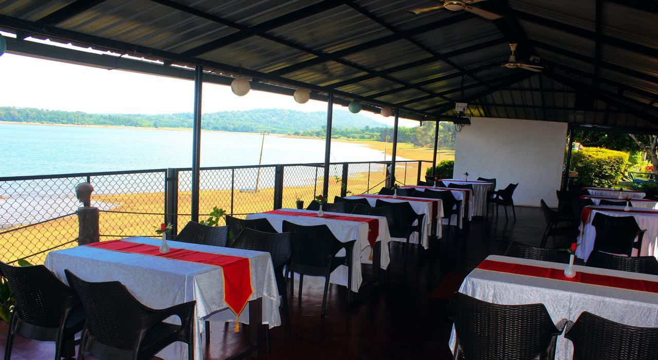 Coorg Jungle Camp Resort Suntikoppa エクステリア 写真